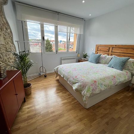 Apartamento Salsipuedes-La Catedral Oviedo Kültér fotó