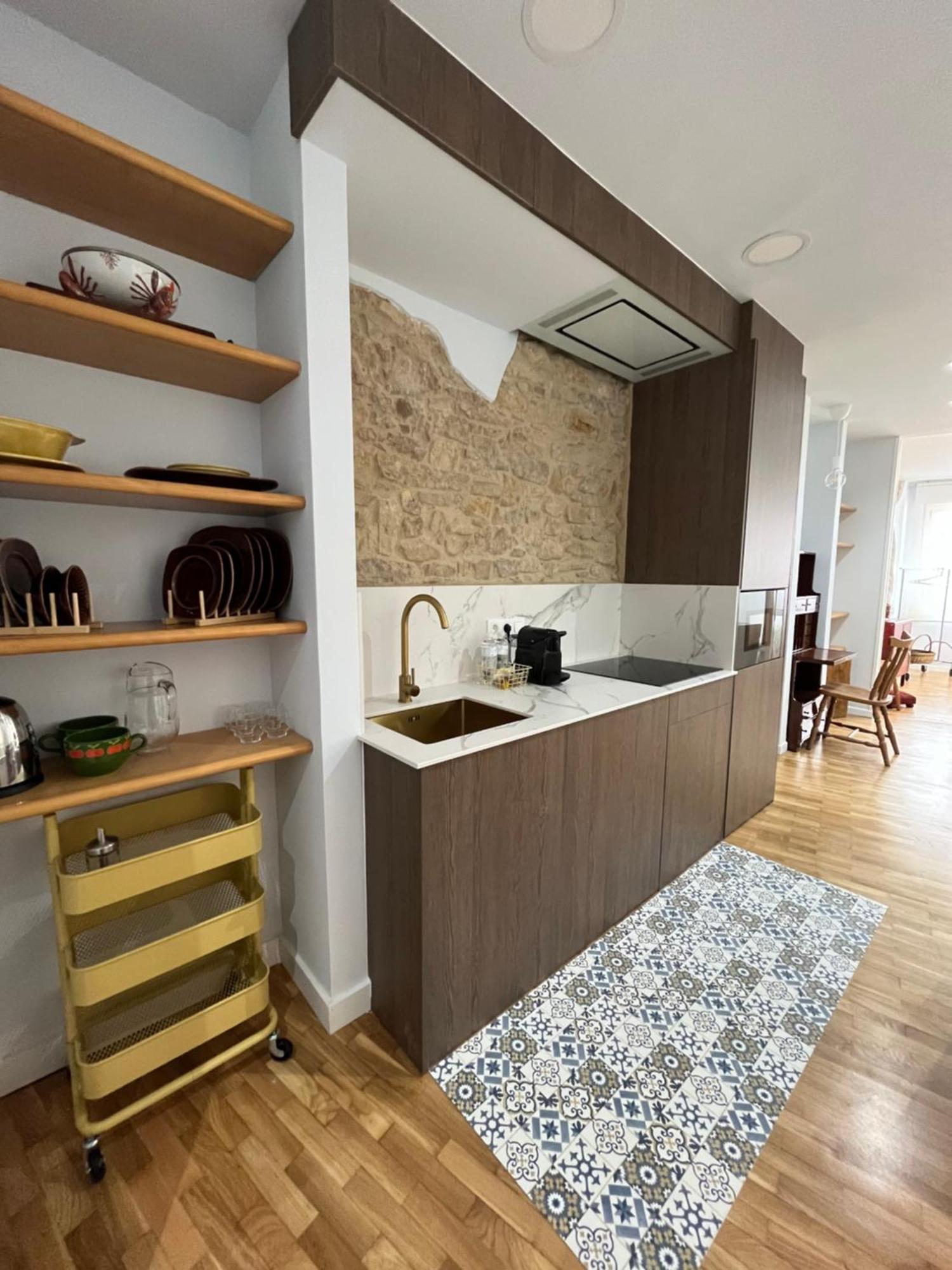Apartamento Salsipuedes-La Catedral Oviedo Kültér fotó