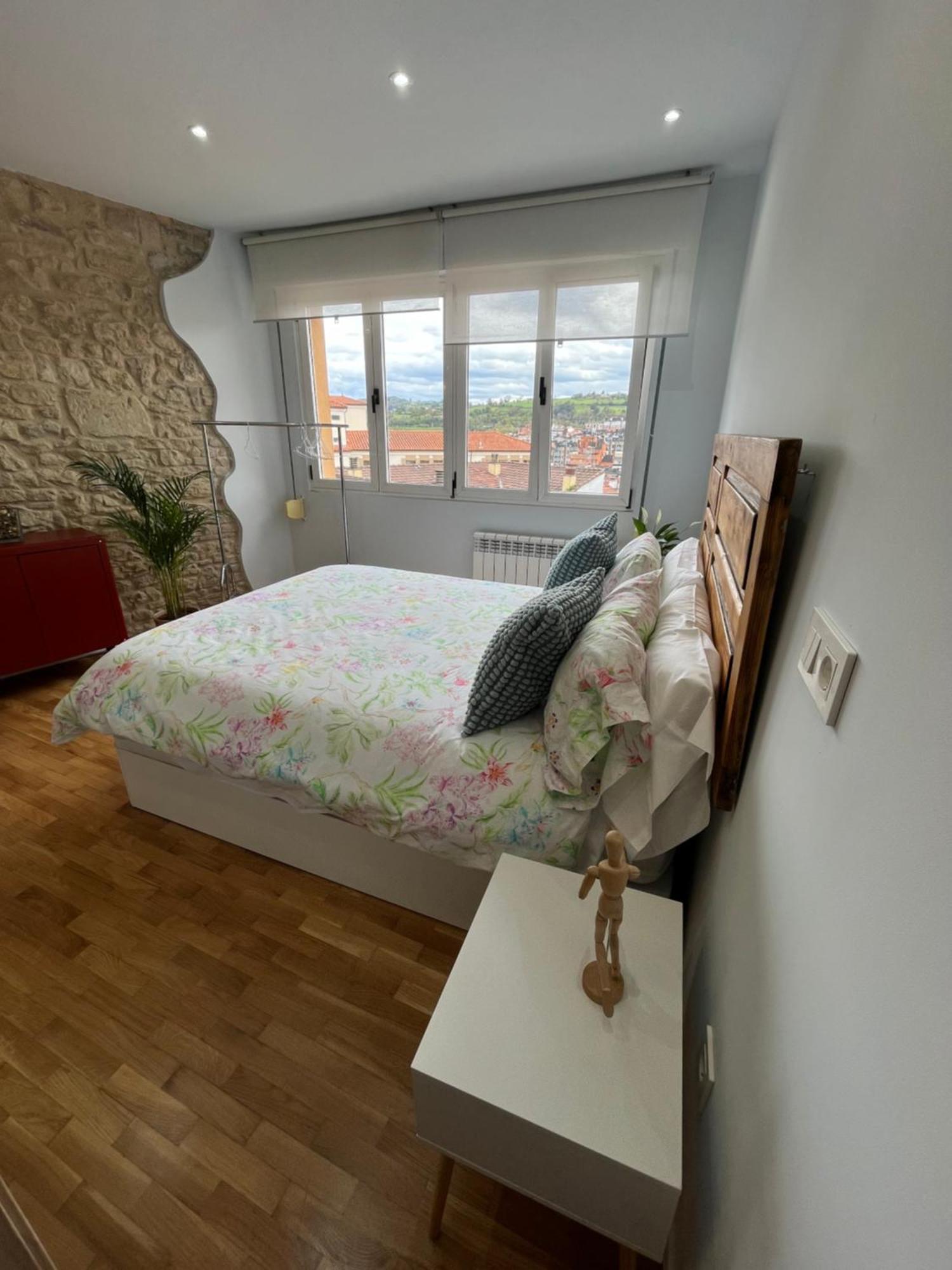 Apartamento Salsipuedes-La Catedral Oviedo Kültér fotó