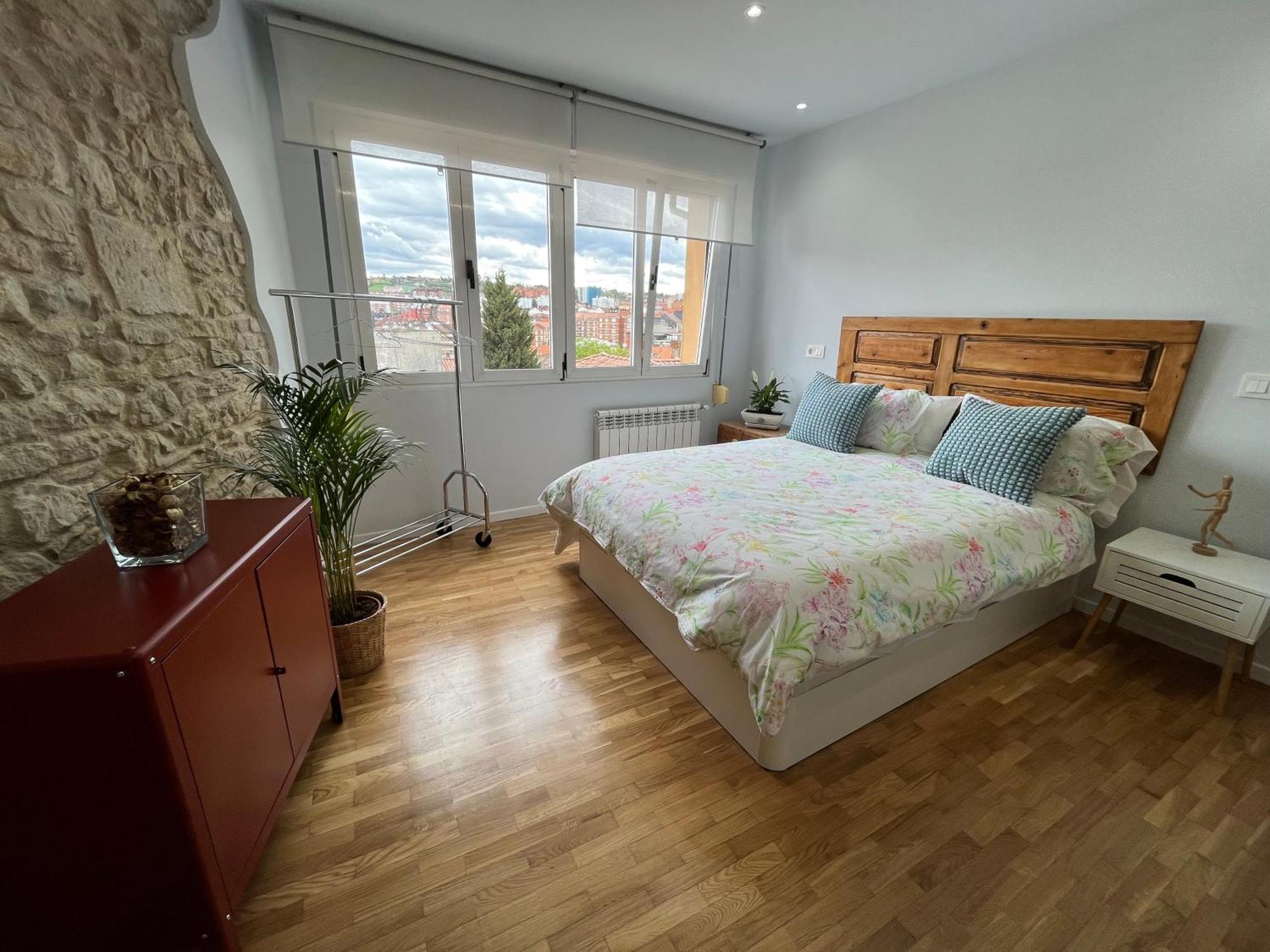 Apartamento Salsipuedes-La Catedral Oviedo Kültér fotó