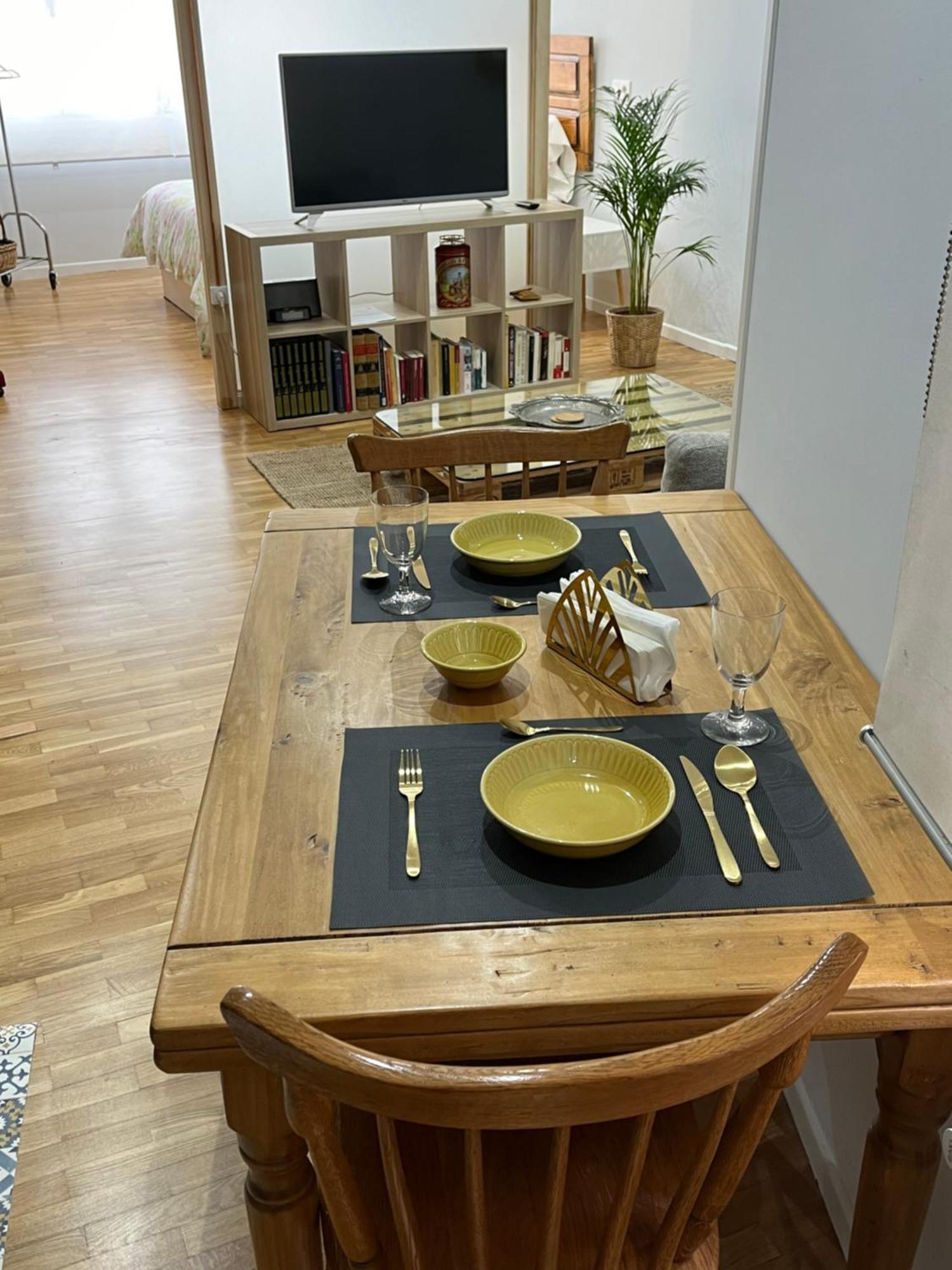 Apartamento Salsipuedes-La Catedral Oviedo Kültér fotó