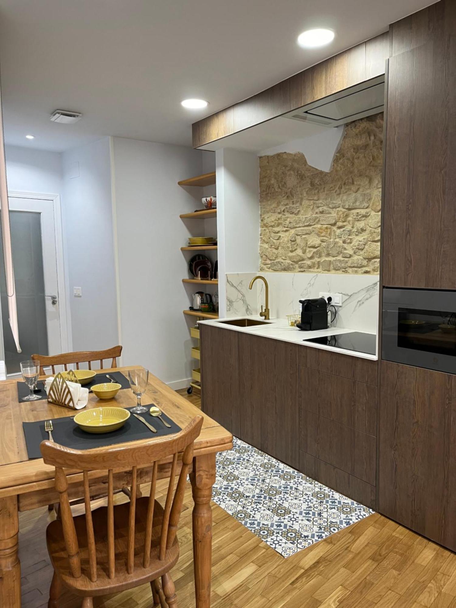 Apartamento Salsipuedes-La Catedral Oviedo Kültér fotó