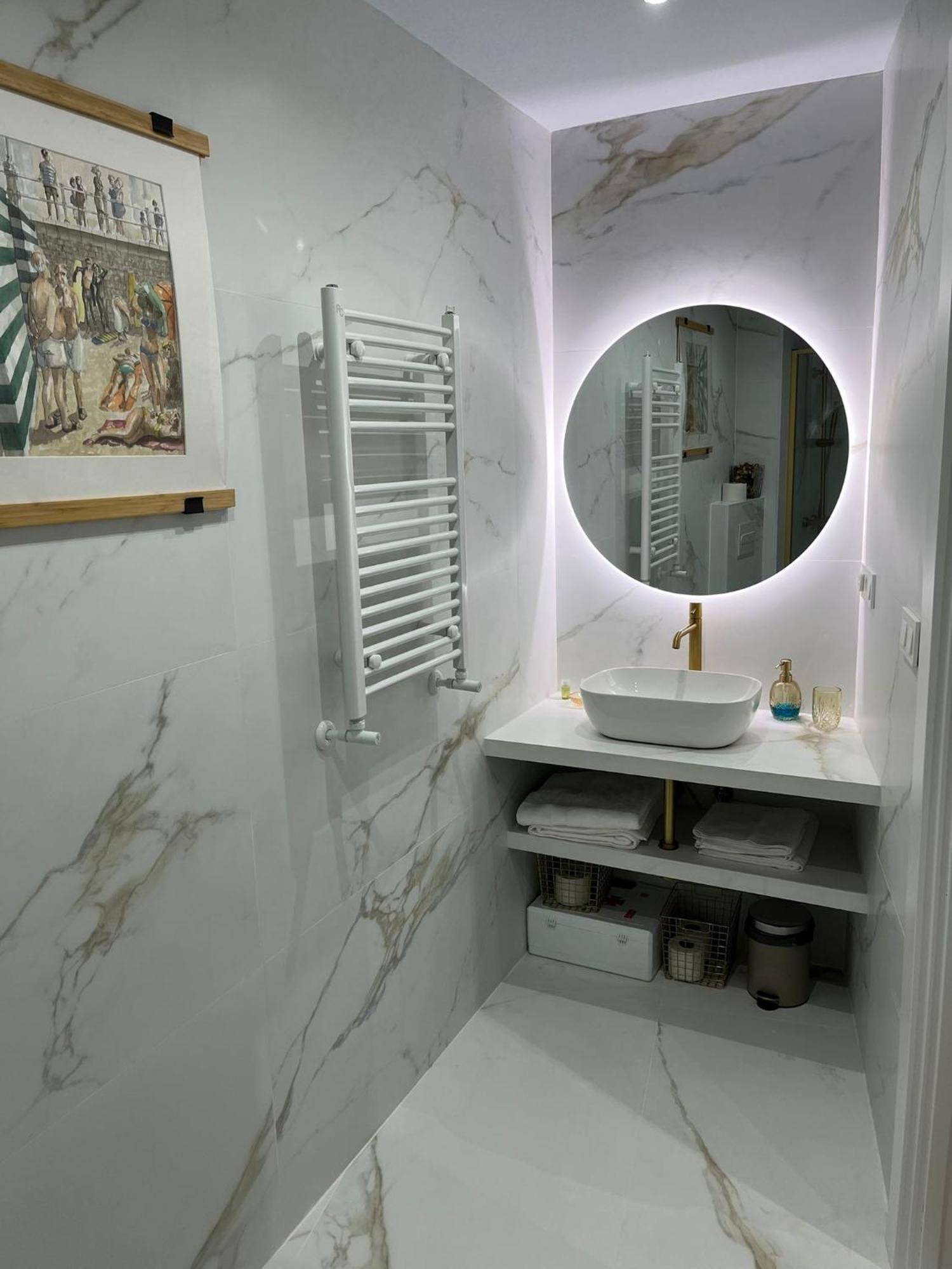 Apartamento Salsipuedes-La Catedral Oviedo Kültér fotó