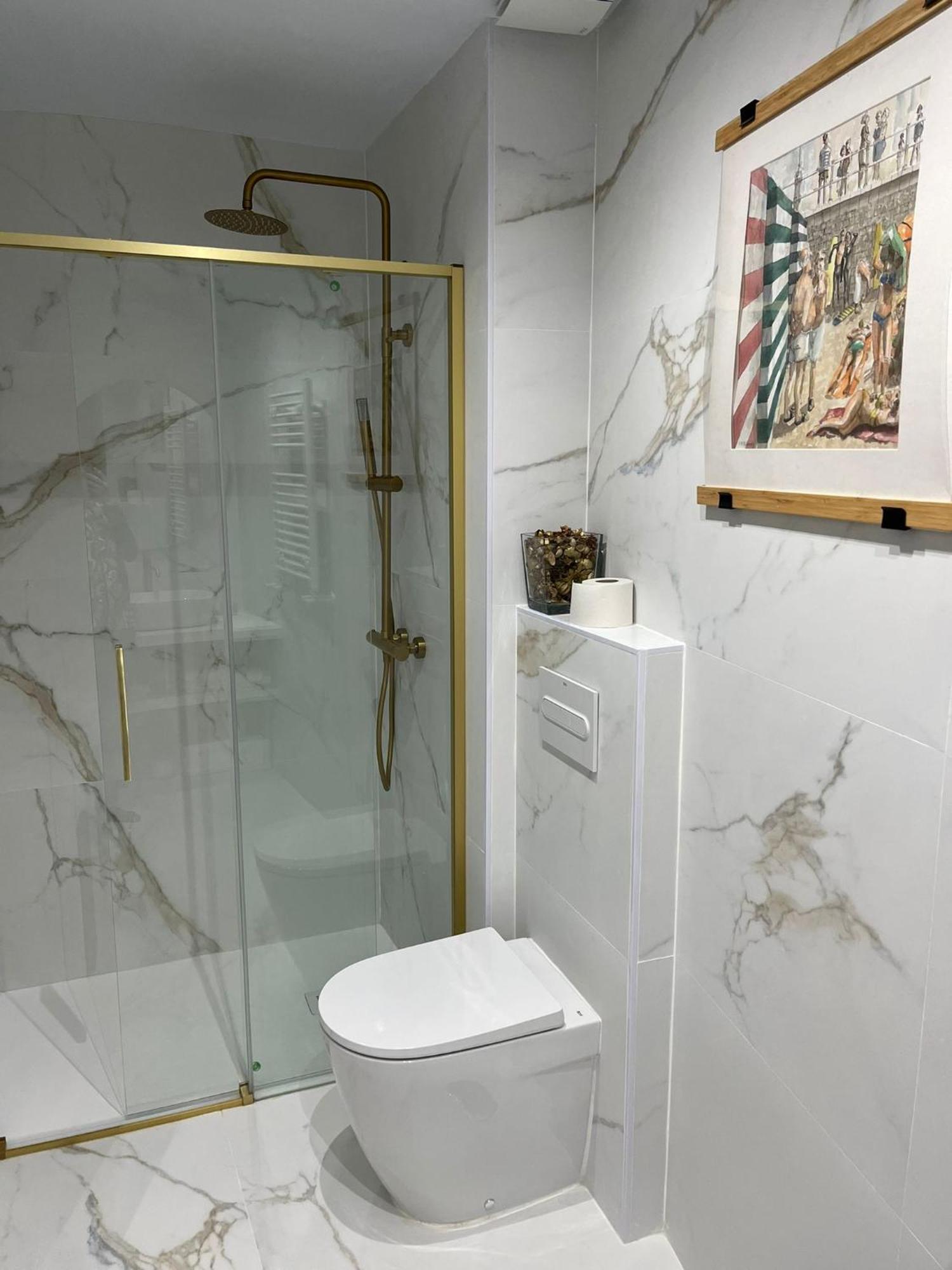 Apartamento Salsipuedes-La Catedral Oviedo Kültér fotó